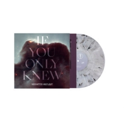 Blackwater Holylight If You Only Knew VINYL LP