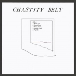 Chastity Belt No Regerts (10Th Anniversary Edition) VINYL LP