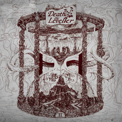 Death The Leveller Ii Vinyl