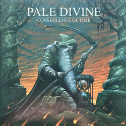 Pale Divine (2) Consequence Of Time Vinyl LP