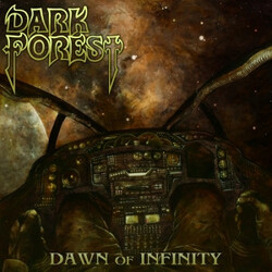 Dark Forest (3) Dawn Of Infinity