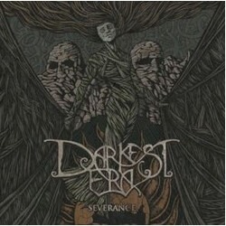 Darkest Era Severance Vinyl LP