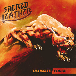Sacred Leather Ultimate Force
