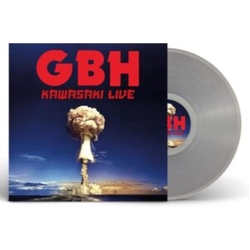 Gbh Kawasaki Live (Cvnl) (Can) VINYL LP