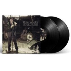 Tom Waits After The Fox Vol. 1 VINYL LP