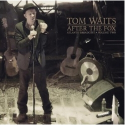 Tom Waits After The Fox Vol. 2 VINYL LP
