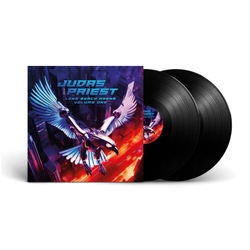 Judas Priest Long Beach Arena Vol.1 (2Lp) VINYL LP