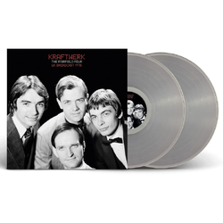 Kraftwerk The Fairfield Four (Clear Vinyl) VINYL LP