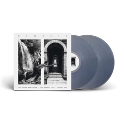 Genesis The Shrine Auditorium Vol.1 (Clear Vinyl 2Lp) VINYL LP