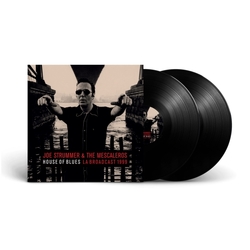 Joe Strummer House Of Blues (2Lp) VINYL LP