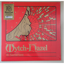 Wytch Hazel IV: Sacrament Vinyl LP
