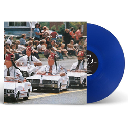 Dead Kennedys Frankenchrist (Blue Vinyl) VINYL LP