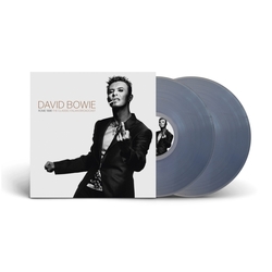 David Bowie Rome 1996 (Clear Vinyl 2Lp) VINYL LP