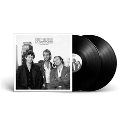 Genesis L.A. Complete Vol.2 (2Lp) VINYL LP