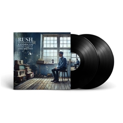 Rush Georgia Vol.2 (2Lp) VINYL LP
