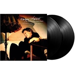 Roger Waters The Berlin Wall Rehearsals Vol.2 (2Lp) VINYL LP