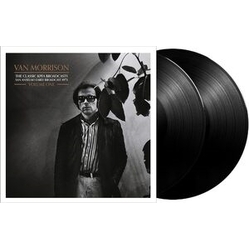 Van Morrison The Classic Kpfa Broadcasts Vol.1 (2Lp) VINYL LP