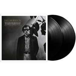Van Morrison The Classic Kpfa Broadcasts Vol.2 (2Lp) VINYL LP