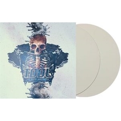 Tool The Pepsi Challenge Vol.2 (White Vinyl 2Lp) VINYL LP