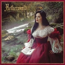 Louise Patricia Crane Netherworld - Collectors Box Set Edition (W/Cd) VINYL LP