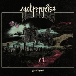 Poltergeist Nachtmusik (Blk) (Cvnl) (Uk) VINYL LP