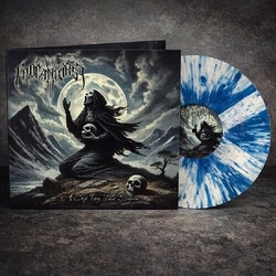 Cnoc An Tursa Cry For The Slain - Splatter Vinyl (Colv) (Spla) VINYL LP