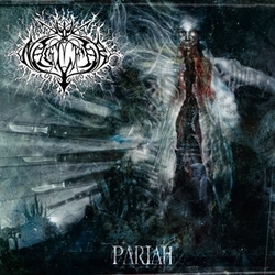 Naglfar Pariah (Clear Vinyl) VINYL LP