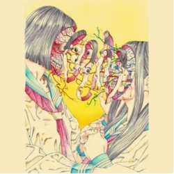 Offset Bent Benevolence (Uk) VINYL LP