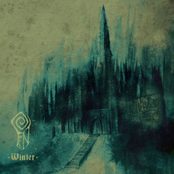 Fen (3) Winter Vinyl 2 LP