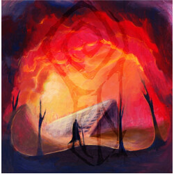 Fen (3) Dustwalker Vinyl 2 LP