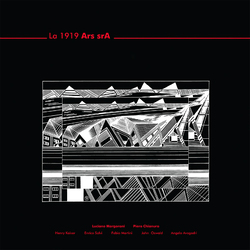 La 1919 Ars srA Multi Vinyl LP/CD