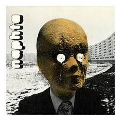 Naphta (2) Unlimited Vinyl LP