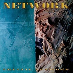 Network Crucial Network Vinyl
