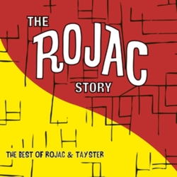 Various The Rojac Story: The Best Of R VINYL LP