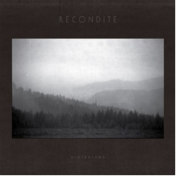 Recondite Hinterland (10Th Anniversary Edition) VINYL LP