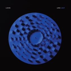 Lusine Long Light (Tan & Black Marble Vinyl) VINYL LP