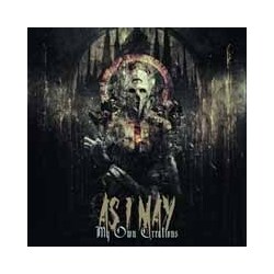 As I May My Own Creations Vinyl