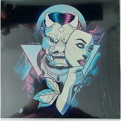 Thy Row Unchained Vinyl LP