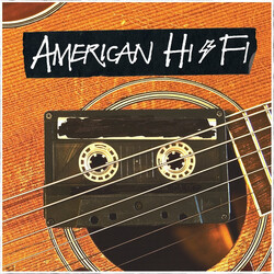 American Hi-Fi Acoustic Vinyl LP