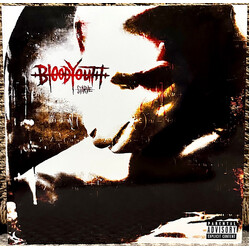 Blood Youth Starve Vinyl LP
