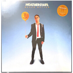 Weatherstate never better Vinyl LP