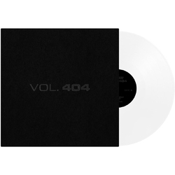 Graphic Nature Vol 404 (Uk) VINYL LP