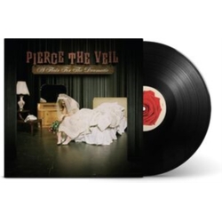Pierce The Veil A Flair For The Dramatic VINYL LP