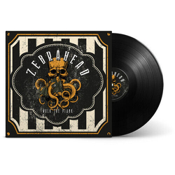 Zebrahead Walk The Plank VINYL LP