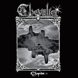Chevalier Chapitre Ii Vinyl