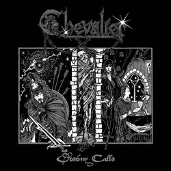 Chevalier (6) Destiny Calls