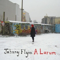 Johnny Flynn Larum (Gate) (Uk) VINYL LP