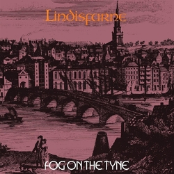 Lindisfarne Fog On The Tyne (Ogv) (Uk) VINYL LP