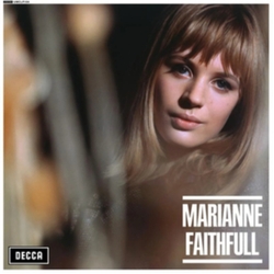 Marianne Faithfull Marianne Faithfull VINYL LP