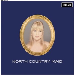 Marianne Faithfull North Country Maid VINYL LP
